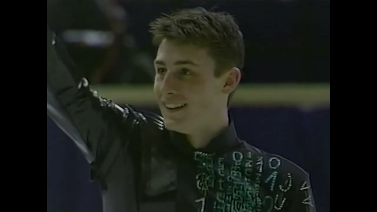 2004 Worlds Mens LP (60fps)