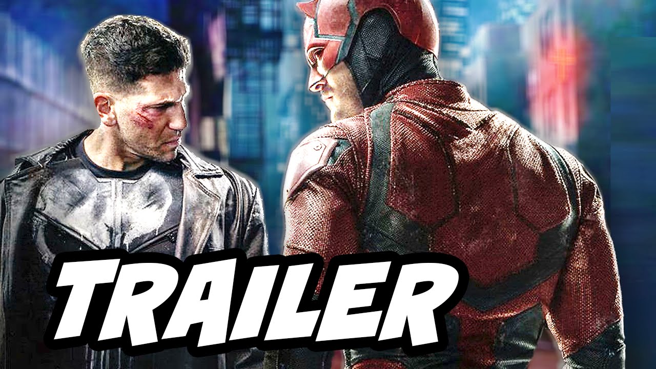 Daredevil Season 3 Teaser Trailer Breakdown