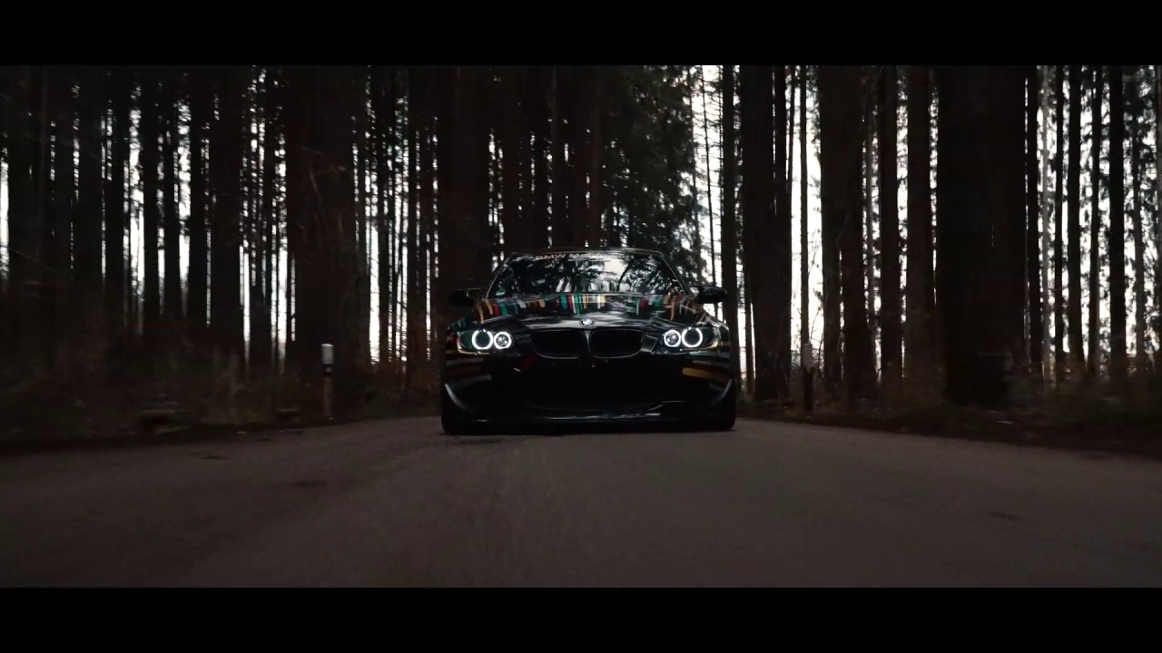 BMW M3 E92 | 4K