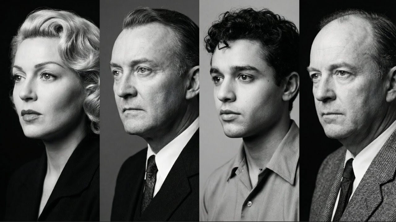 Famous Actors Mystery FINALLY Solved, And It Isn’t Good