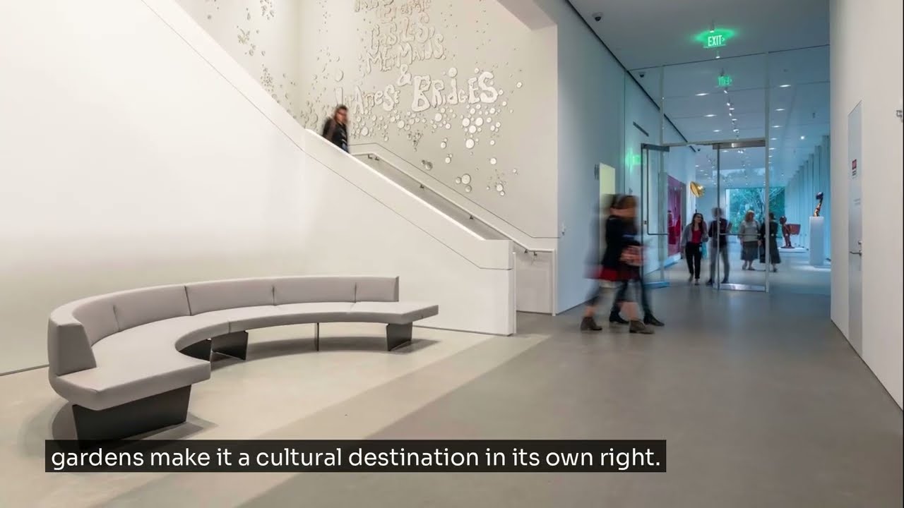 Exploring Miami&rsquo;s World-Class Art Museums | A Cultural Journey Through Miami's Art Scene