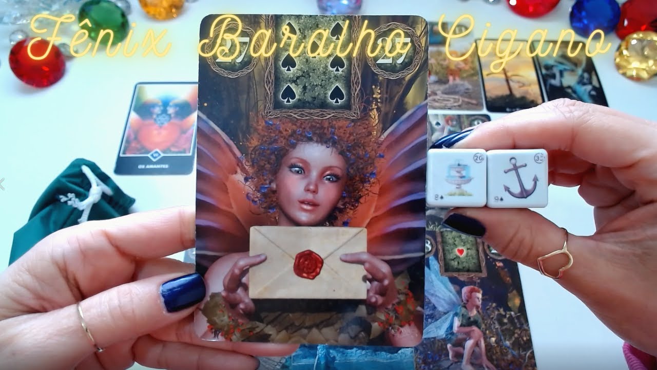 👀🤔ELE (A) DESISTIU DE MIM? O QUE PENSA? O QUE FARÁ?🔮Baralho Cigano Responde/ Tarot Responde