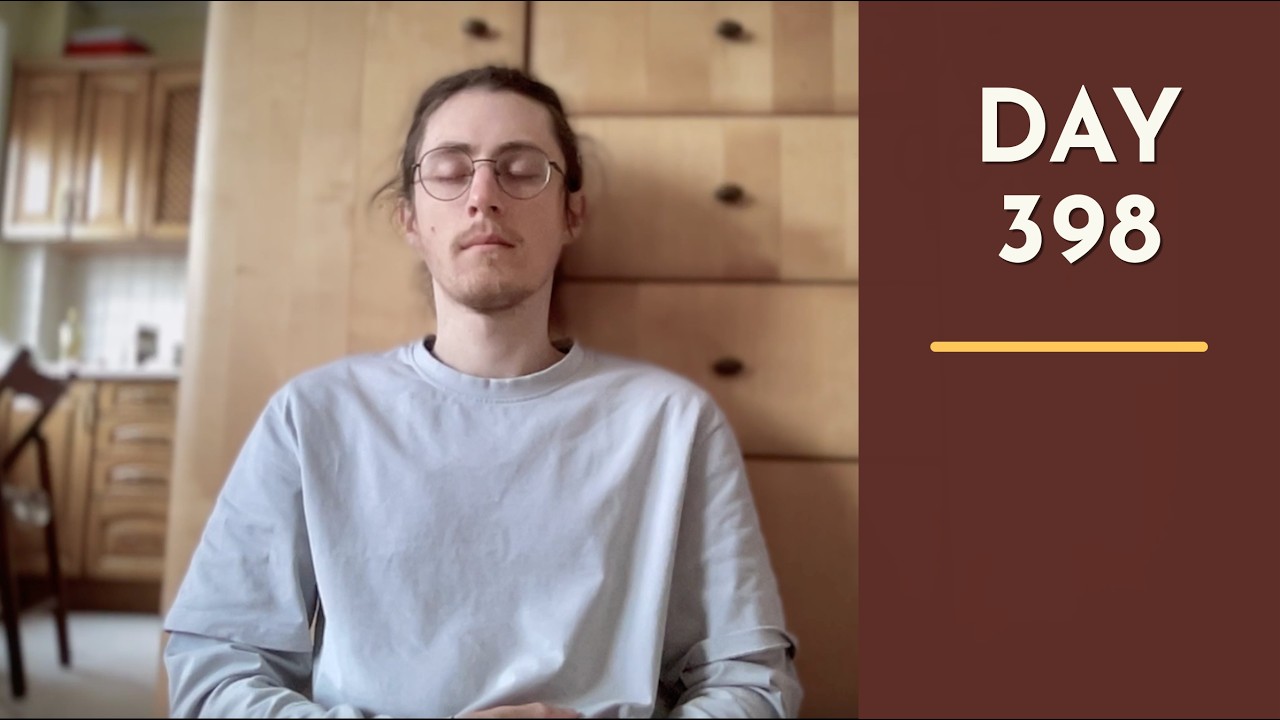 Meditations – Day 398