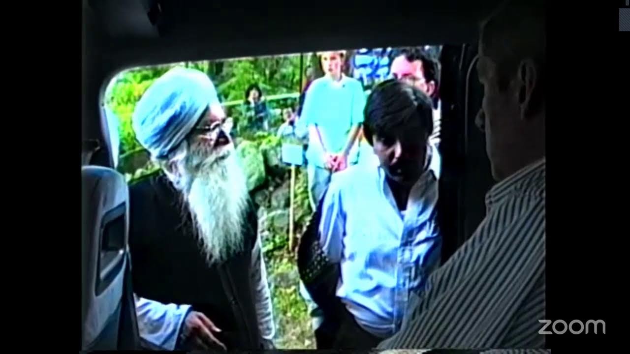 The Devotion of Naam | July 1990 | SBA