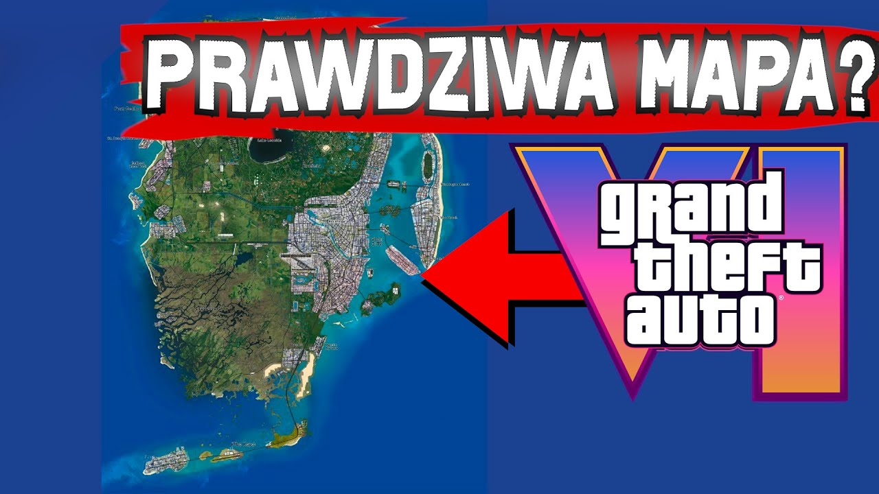 czego jeszcze nie wiemy o GTA 6...