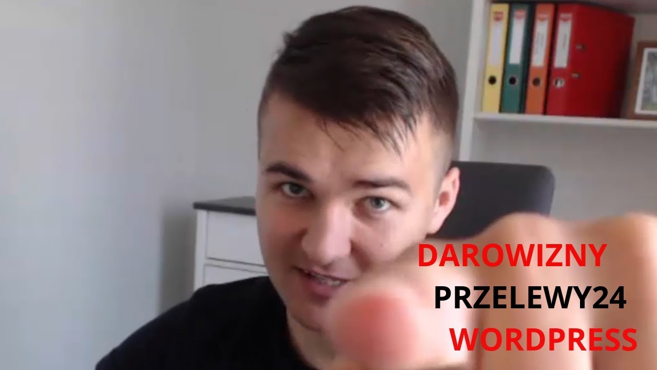 Darowizny na WordPress przez Przelewy24 i wtyczkę Fast Micro Pay