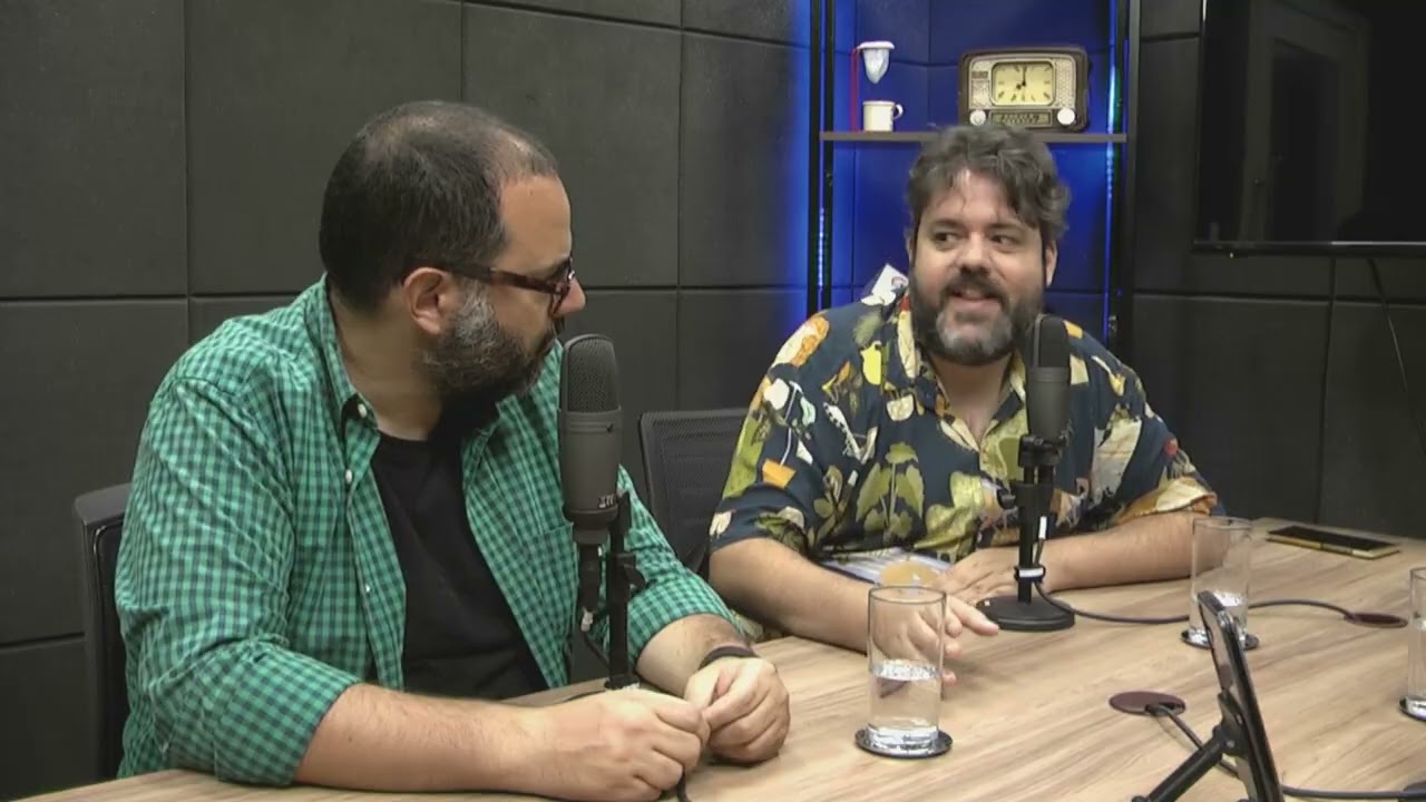 Líquido e Certo #5  @fabianaarreguy @98newsoficial 