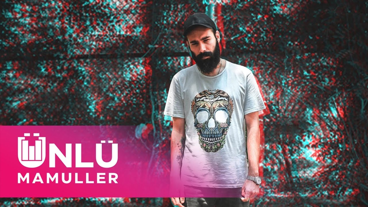 Berker Kandora - Benimlesin (Official Audio)