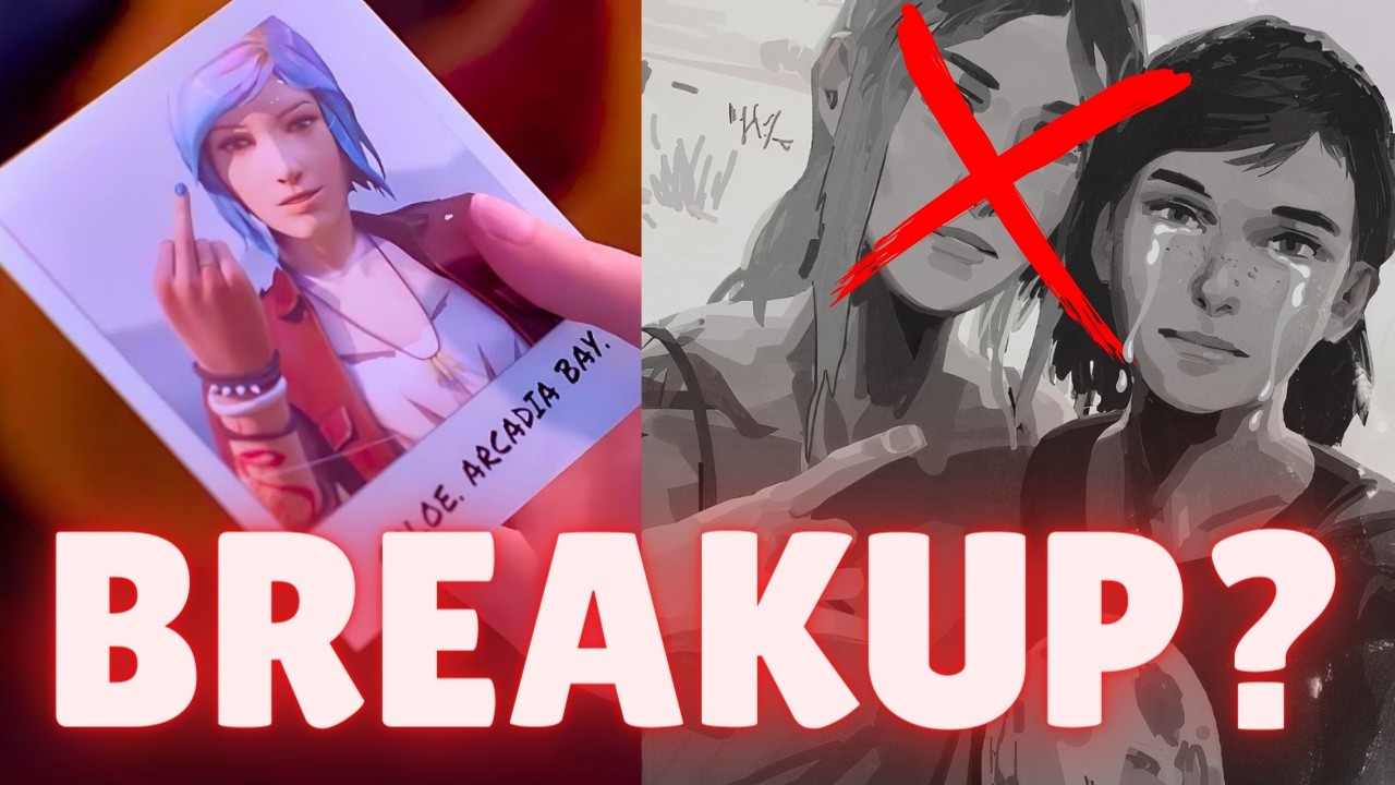 We Need to Talk About Chloe Price in Life is Strange 4: Double Exposure