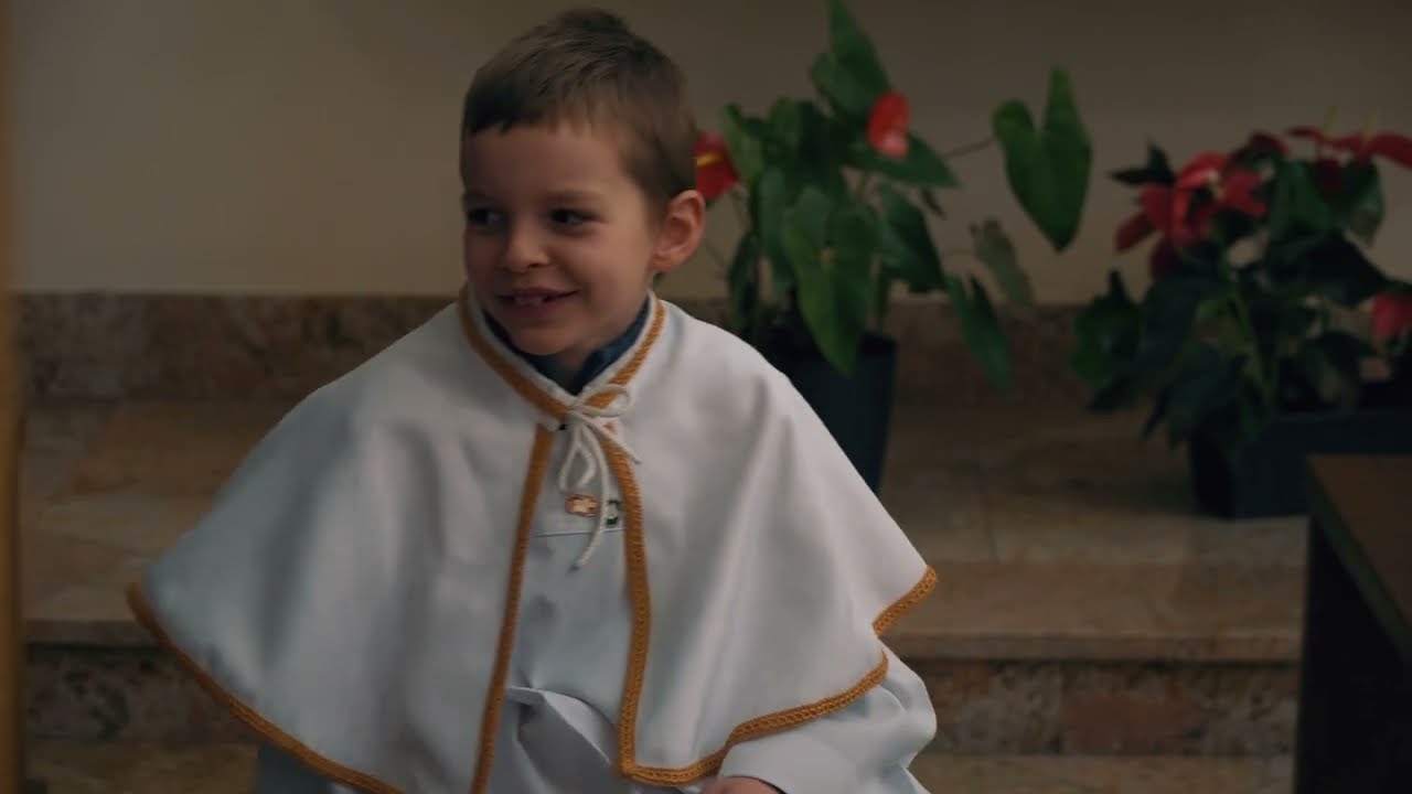 Święcenia diakonatu 2025