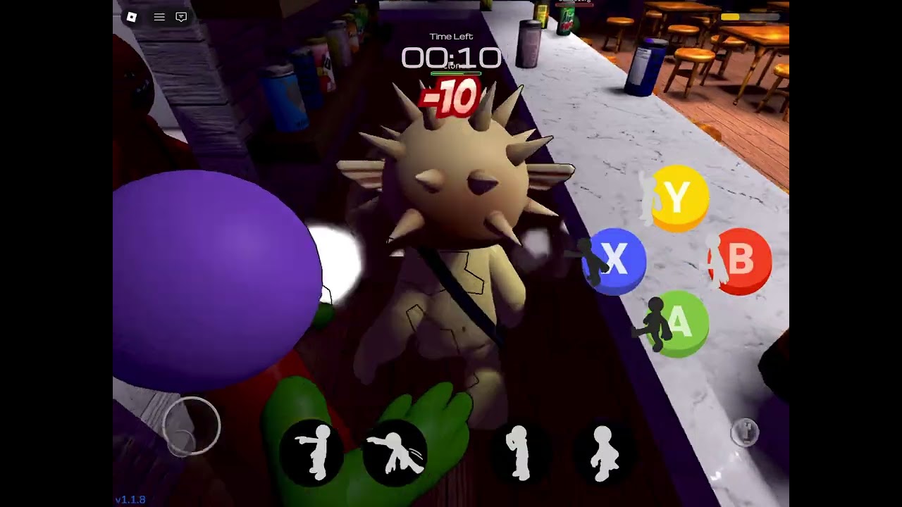 Silly simulator #10