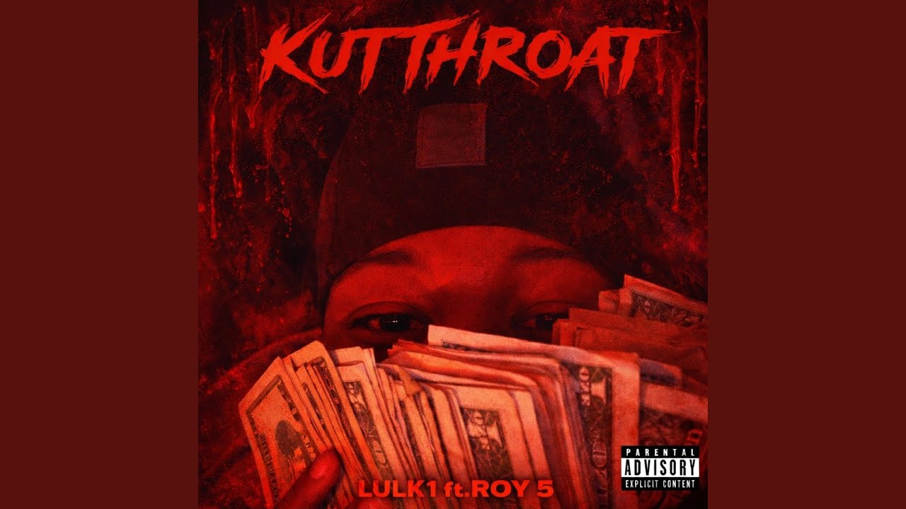 Kutthroat (feat. Roy5)