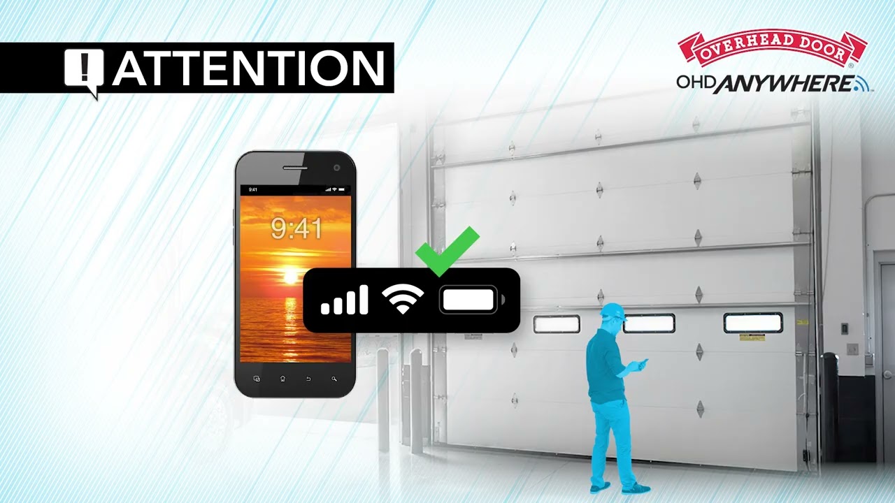 OHD Anywhere Programming