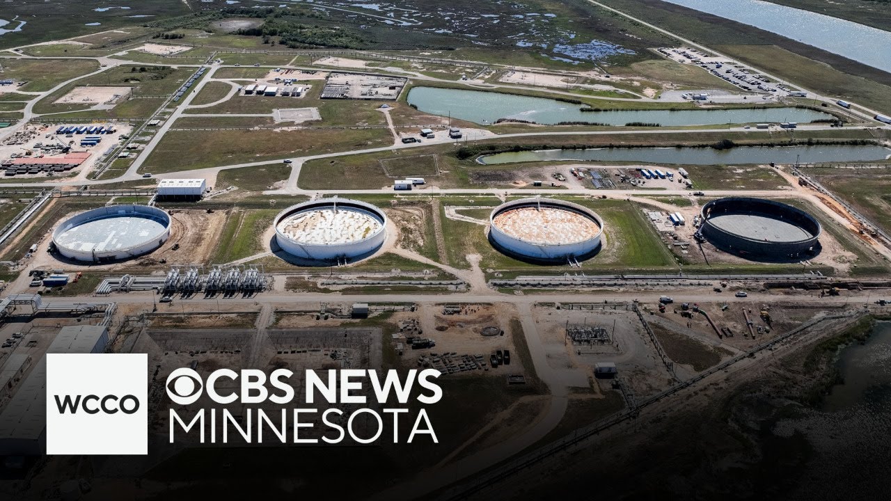 What is the Strategic Petroleum Reserve and why is it low?