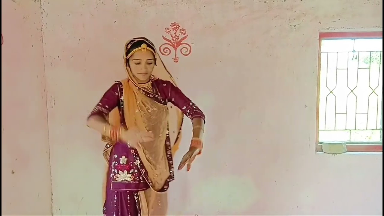 इंस्टा वायरल सॉंग 2025 !! Navi Navi पोशाको !! Gopal Goswami & Kaushlya Goswami