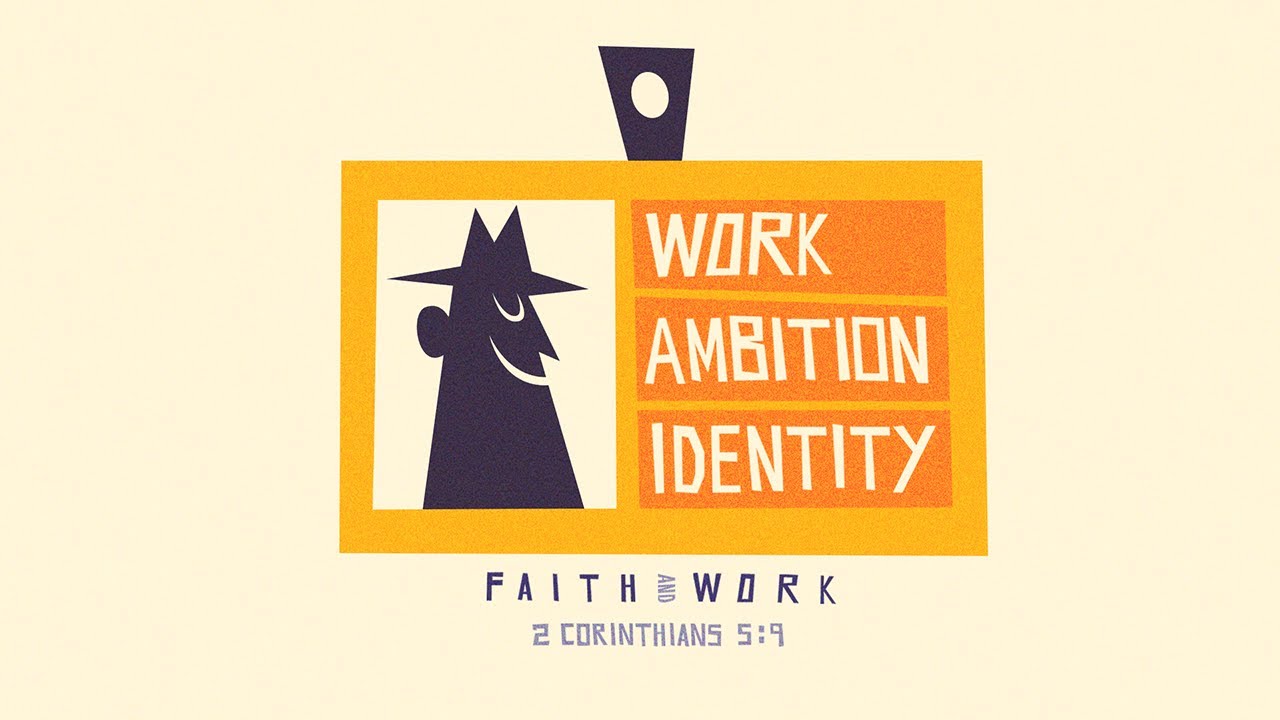 Grace Toronto Church - (August 8, 2021 Service)