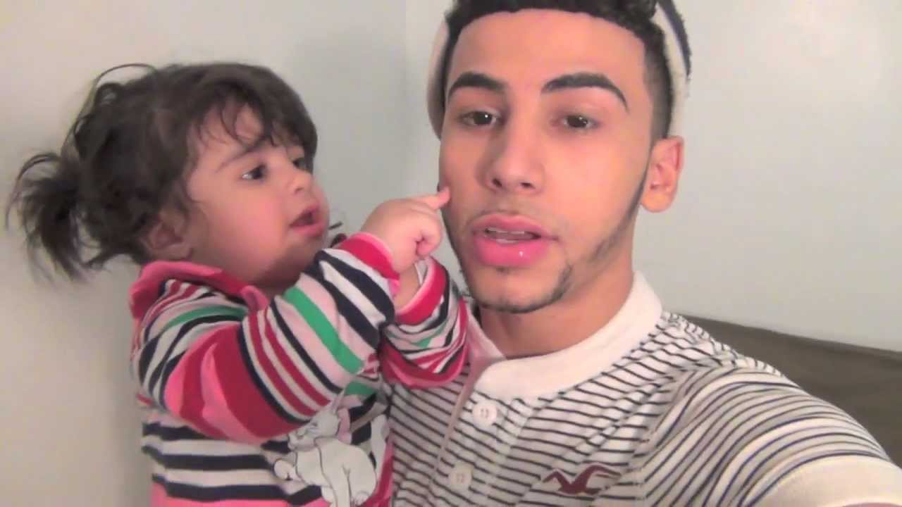 HYPER BABY! (ASAVlogSundays Week 19)