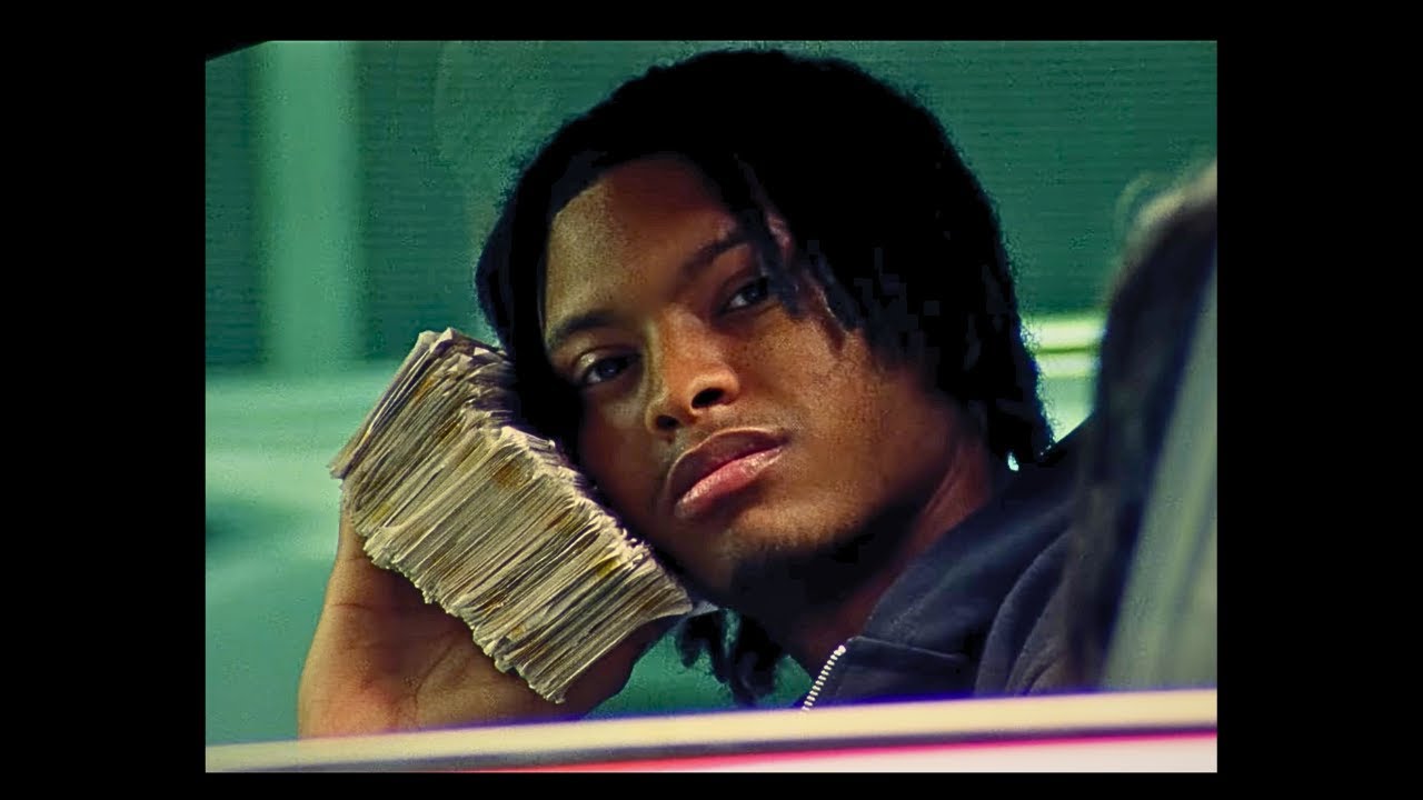 Nemzzz x Central Cee Type Beat - 