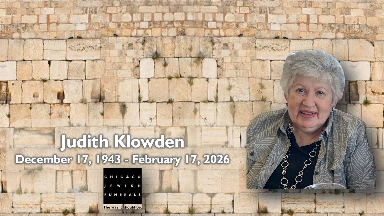 Judith Klowden