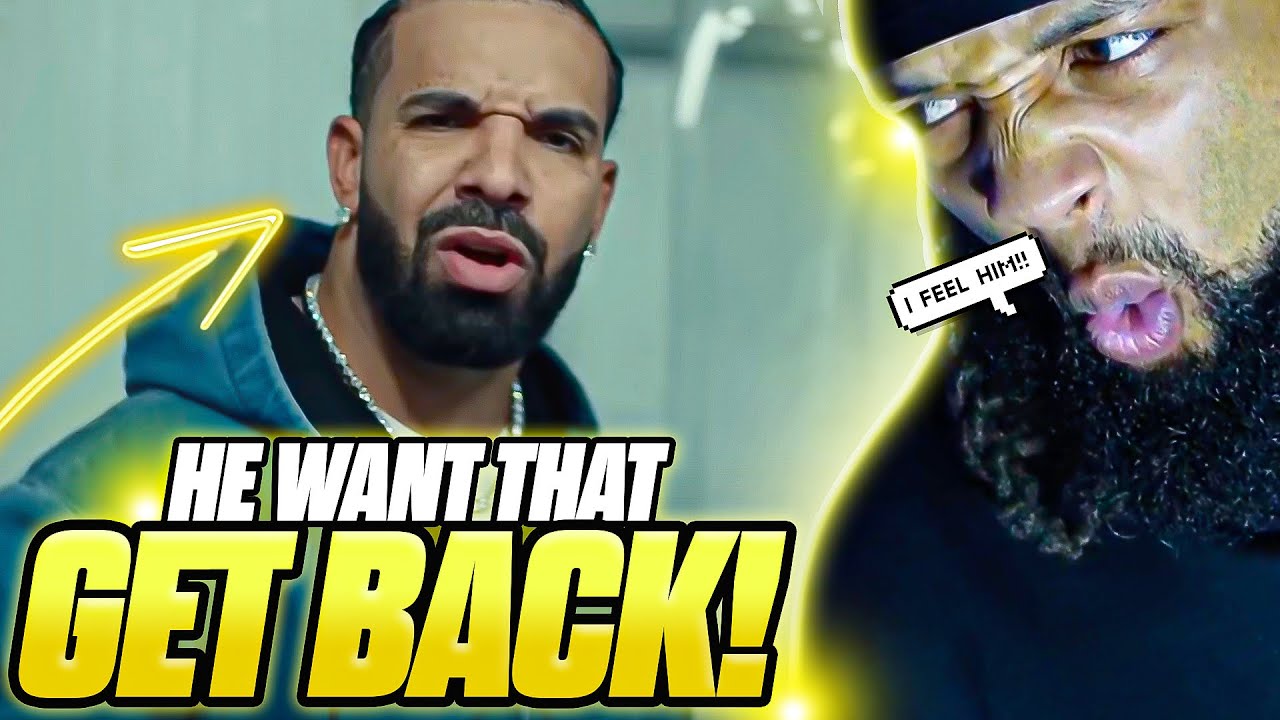 DRAKE NOT DONE!!! DRAKE - WHAT DID I MISS (REACTION)