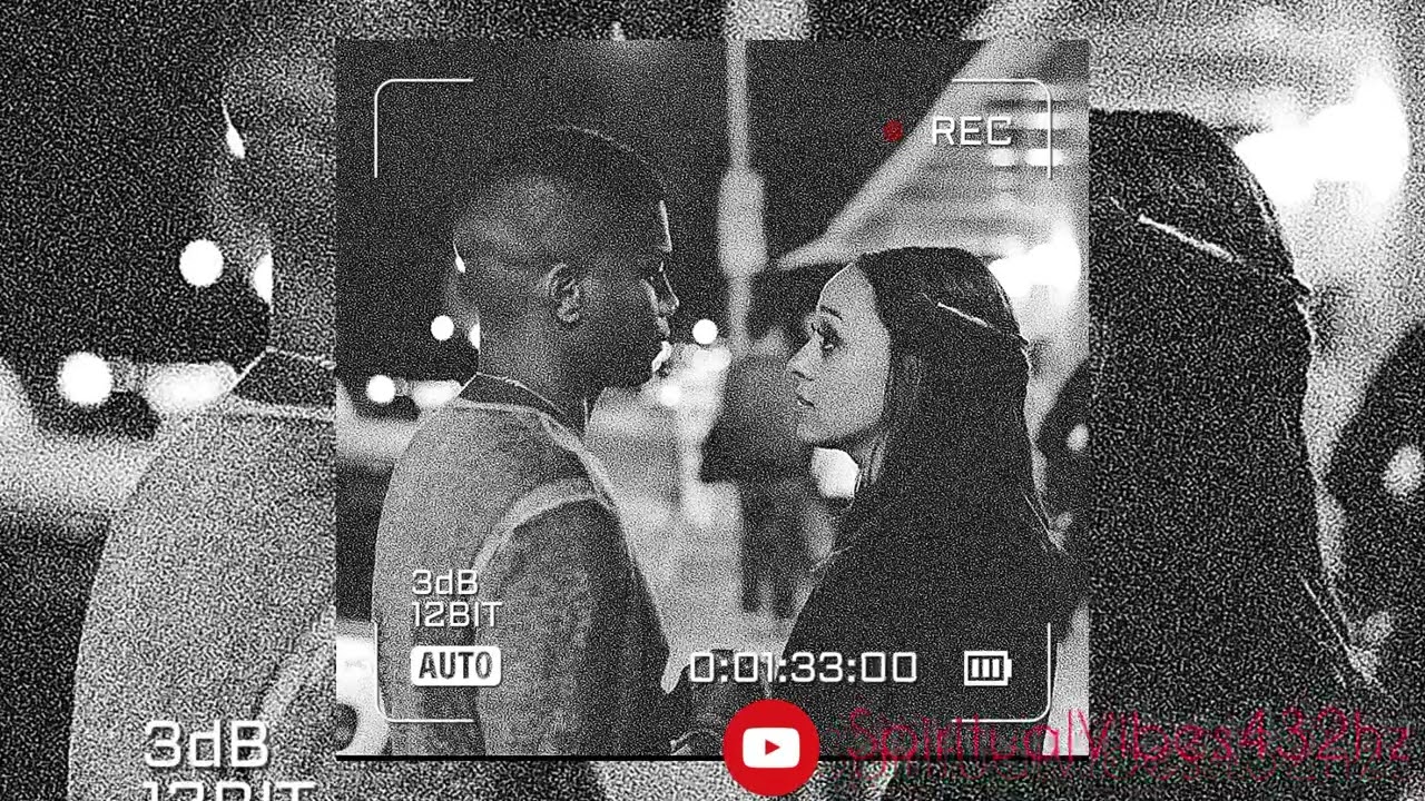 Drake - Find Your Love (Sped up/432hz)