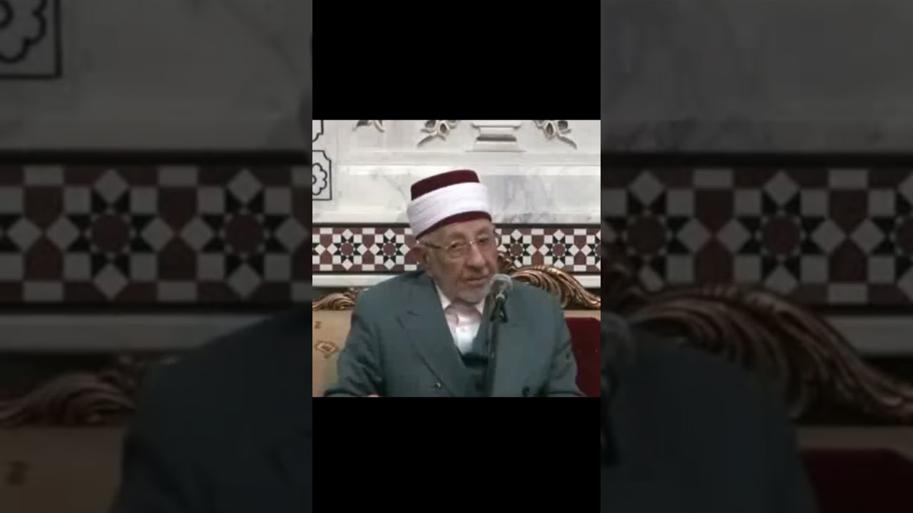 Рамазан Буты vs Ахмад худой