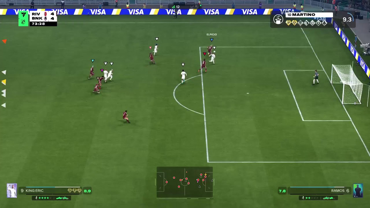 Proleague vs bunk
