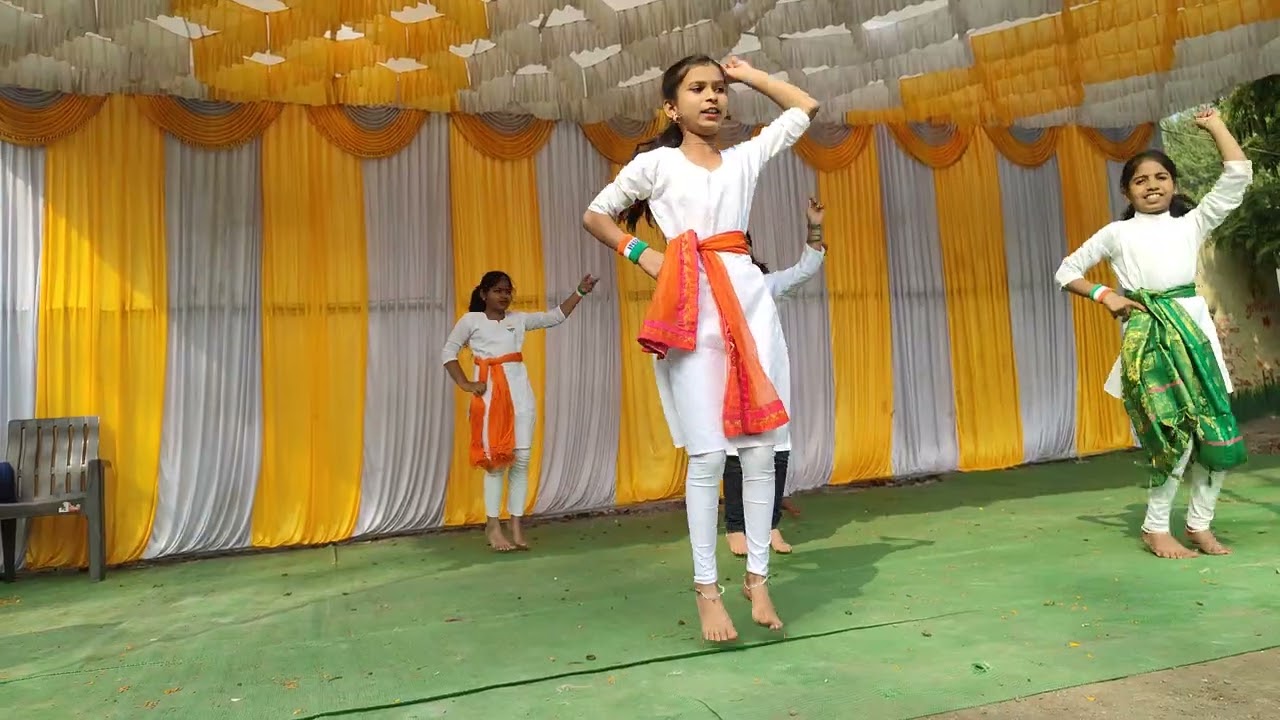 सुनो गौर से दुनियावालो - इयत्ता पाचवी - 26 जानेवारी 2026