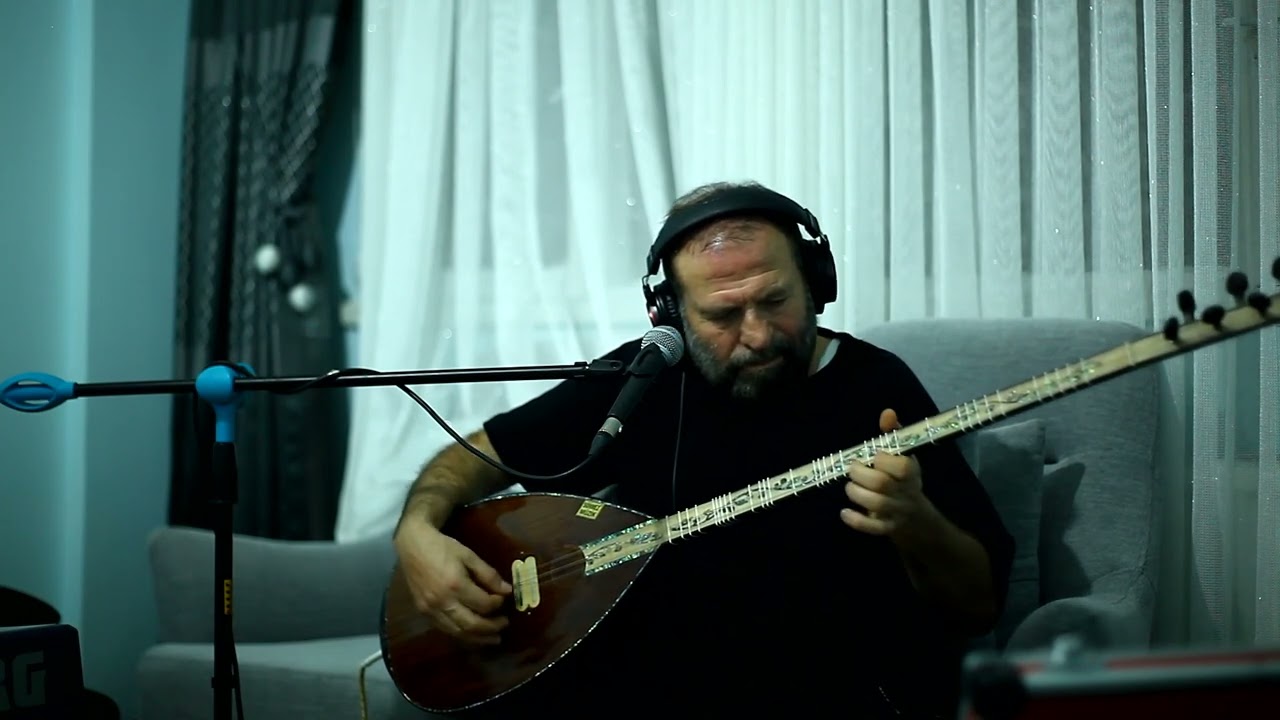 BURHAN GÜLALAN       BİLMEZMİSİN SEN