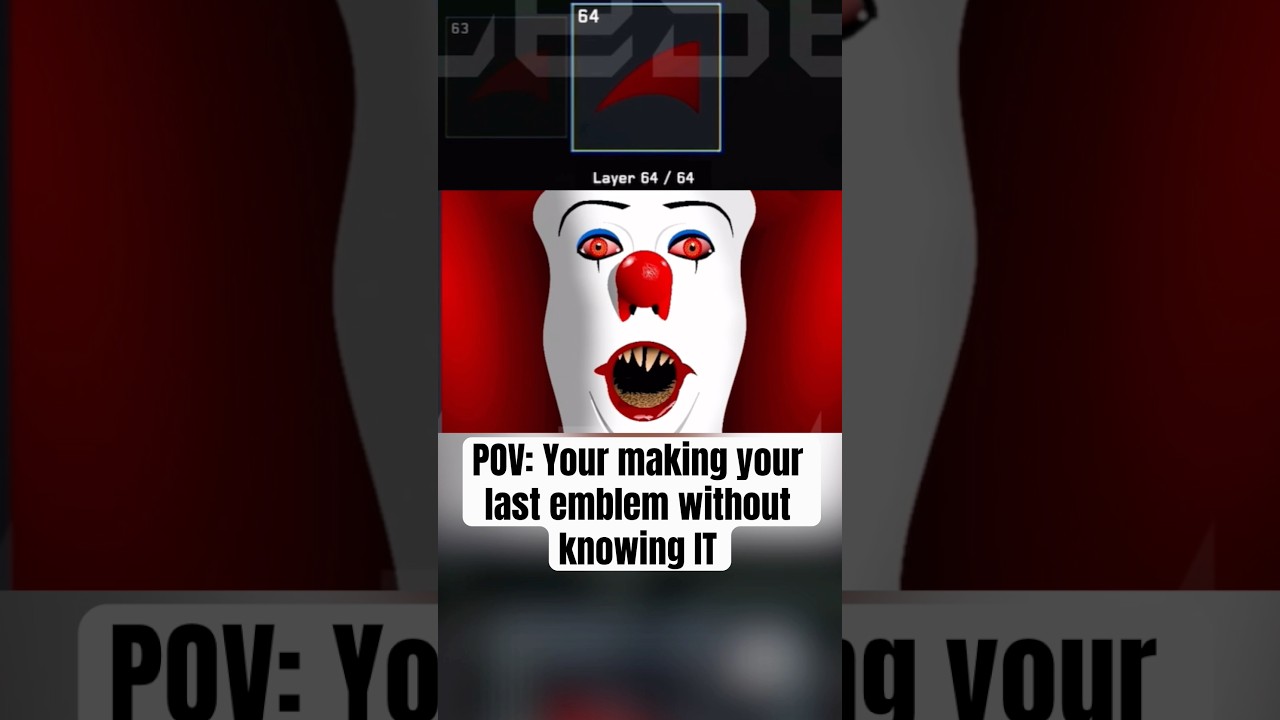 Didn’t See IT coming 