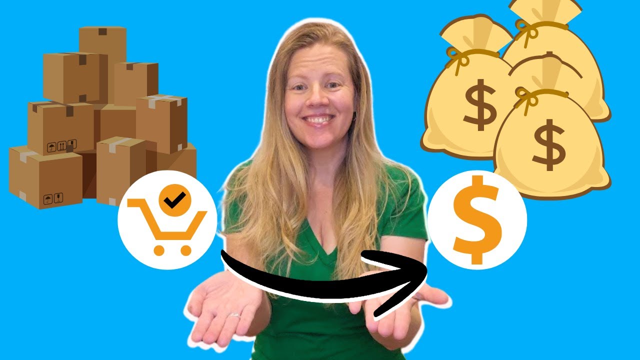 Amazon Influencer Secrets: How I Research Products That Actually Sell