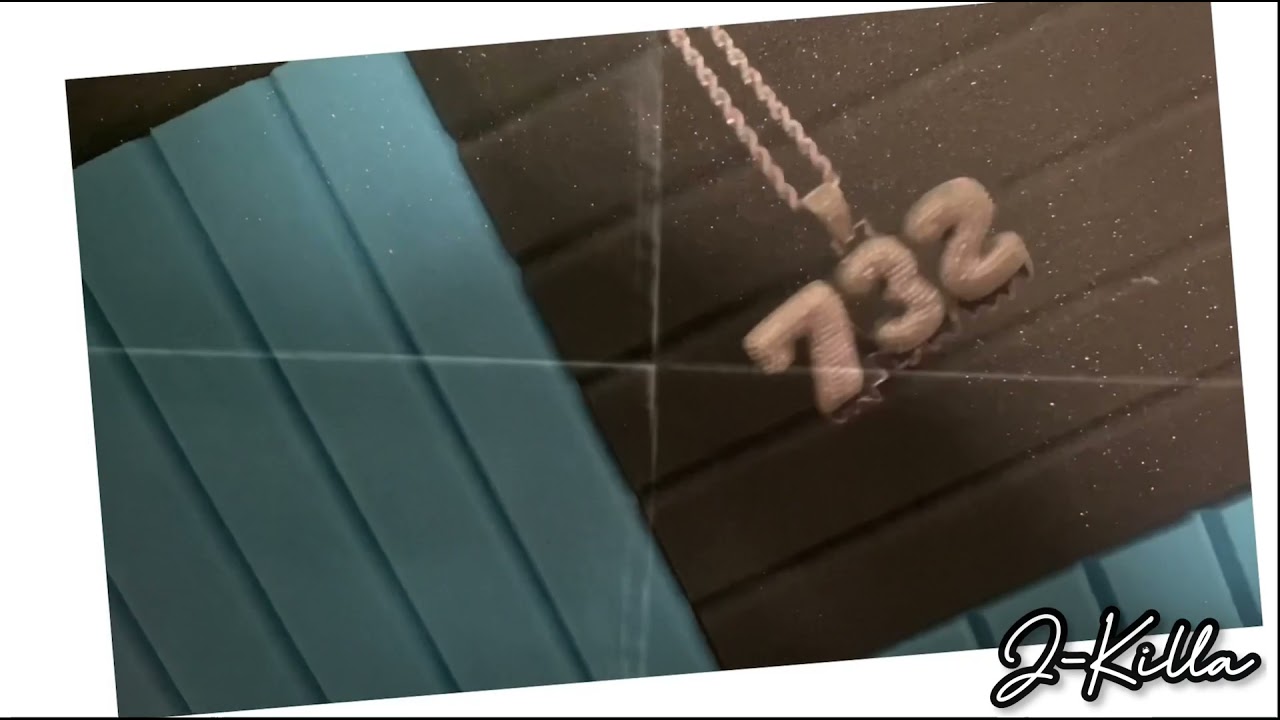 732 Blvd (Prod. by Diego Flacko)