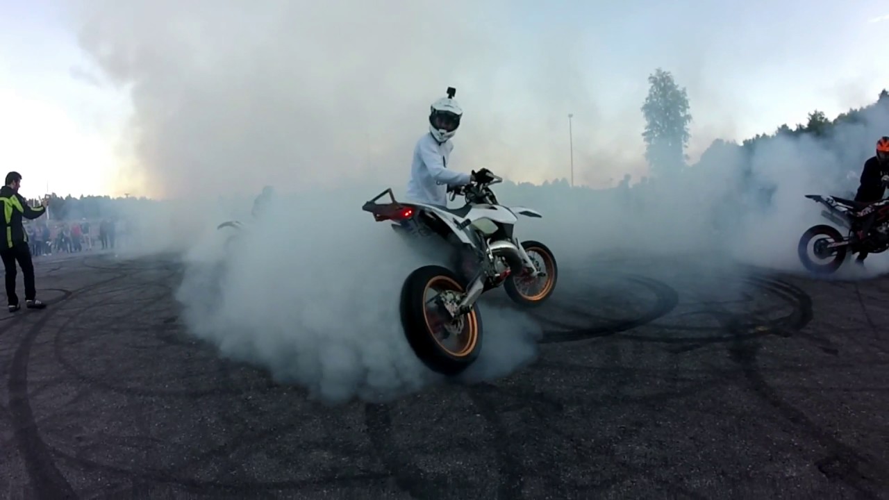 Allright miitti 22.7.2017