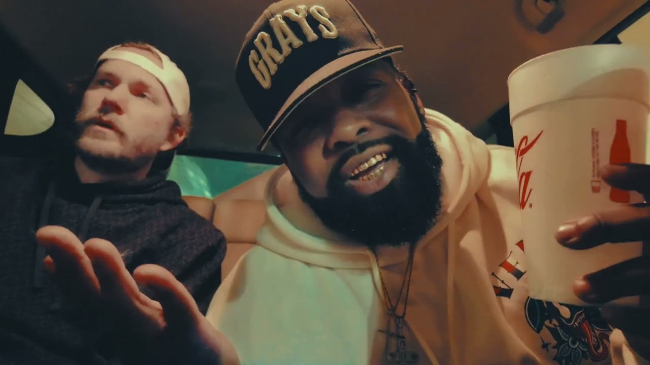 BEAMIN ft King TG - The Old Days (Prod. S Smack Beats)