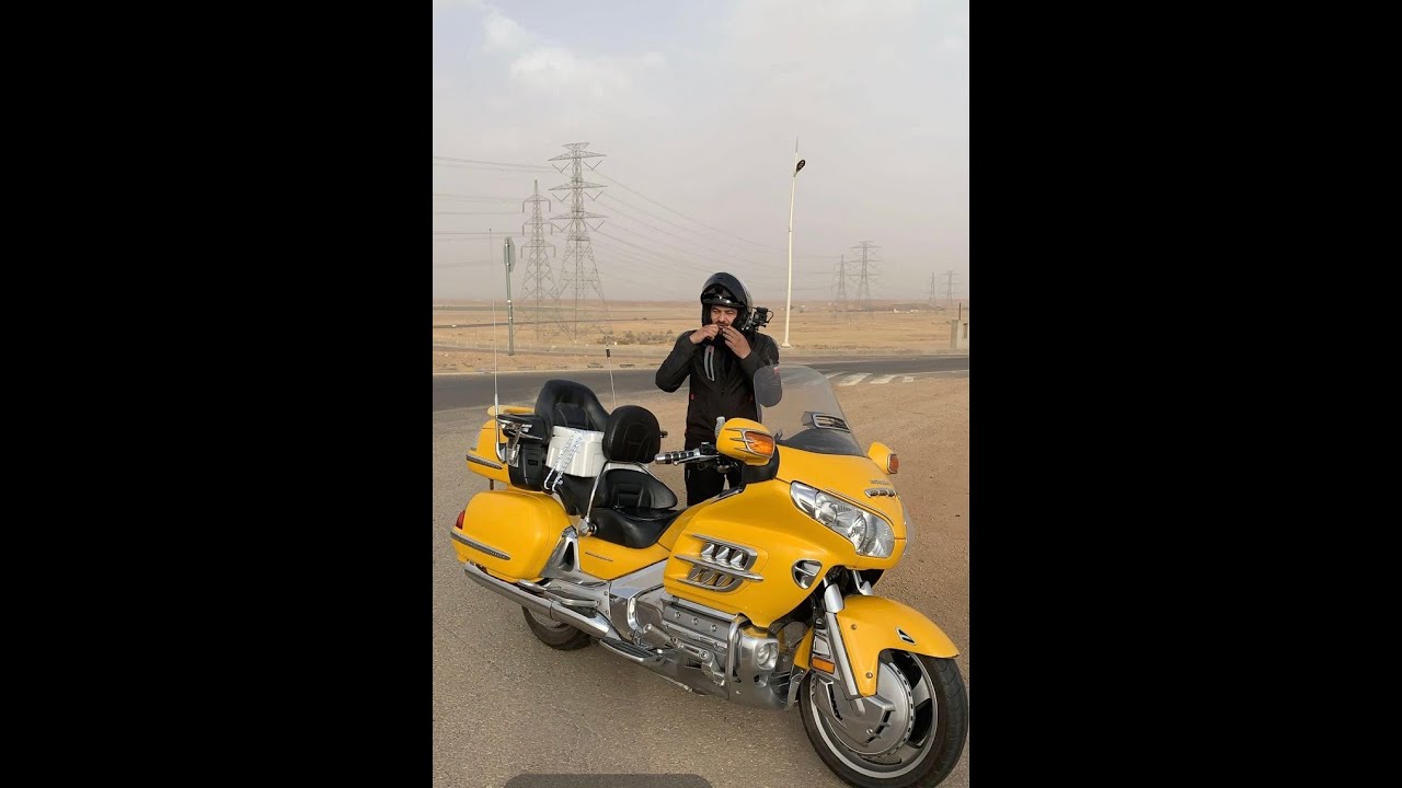 رحلة الجنوب الجزء الثالث النماص