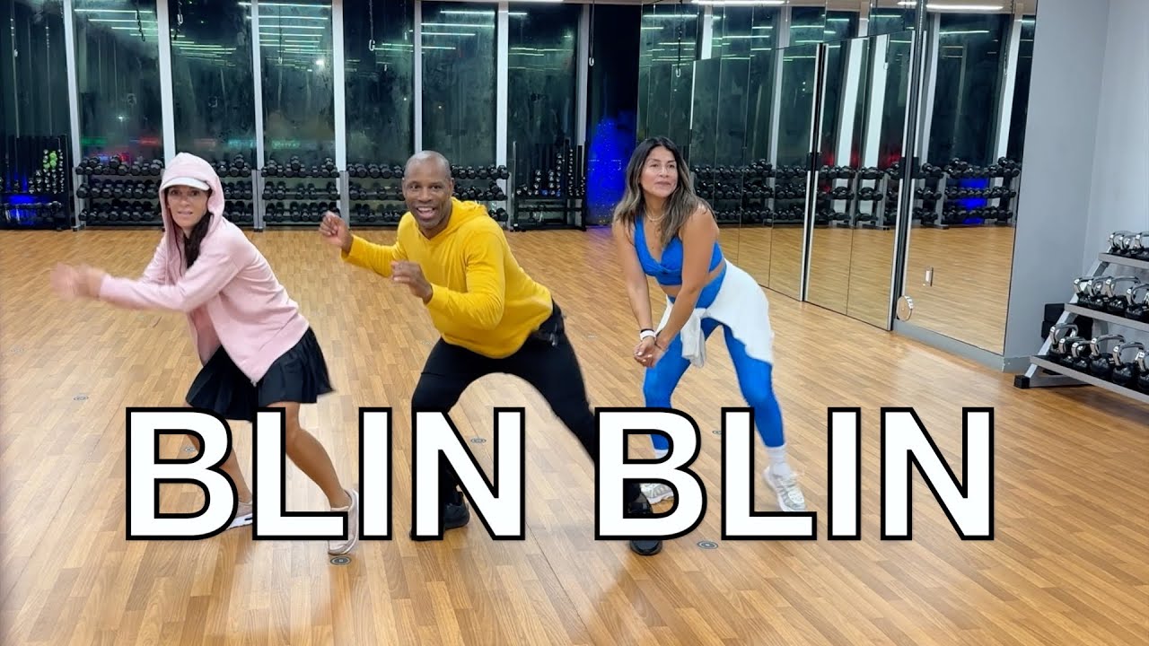 BLIN BLIN (Los 4 feat Yomil)