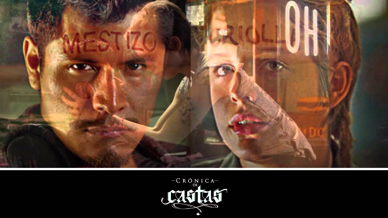 Instituto Mexicano del Sonido y Centavrvs - Castas