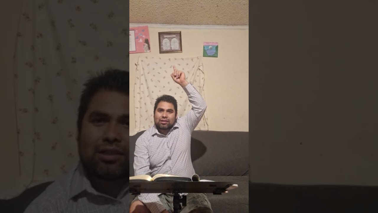 Como En Los Dia De Noe