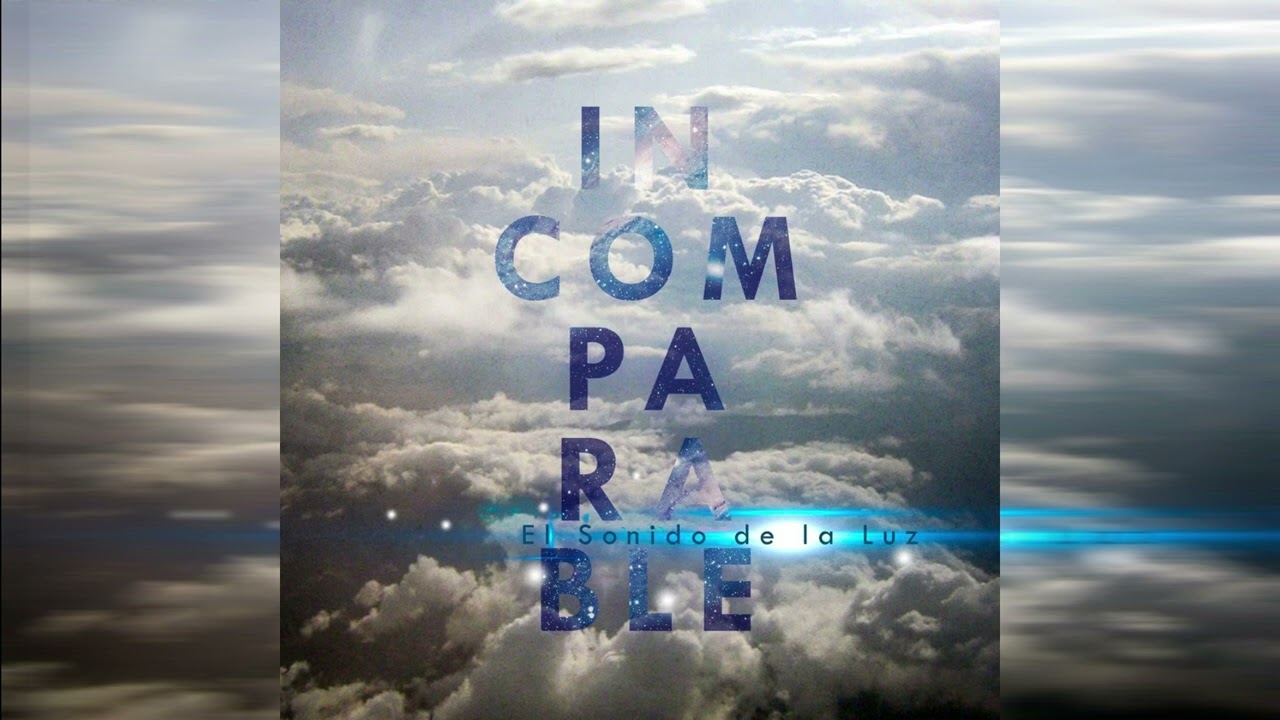 08 Tu Voz ALBUM: ¨Incomparable¨ (Daniela Mercado)