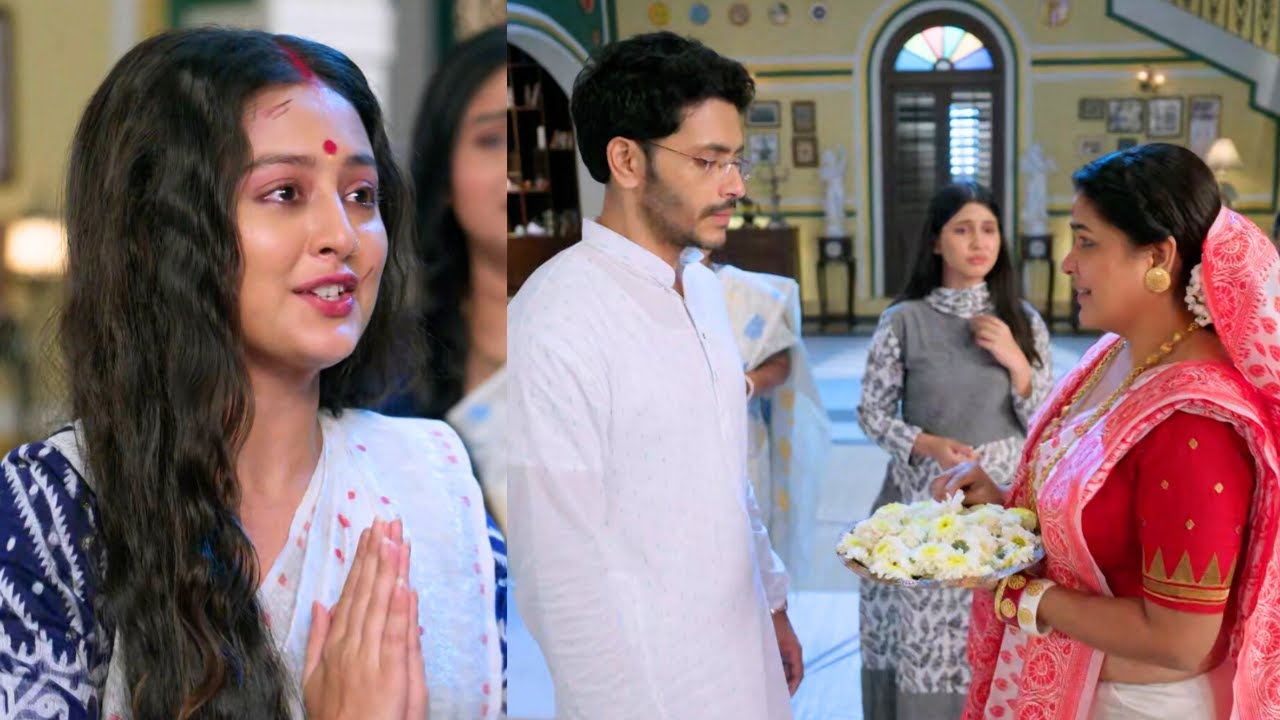 Noyontara Today Episode  New Promo | 27th August 2025