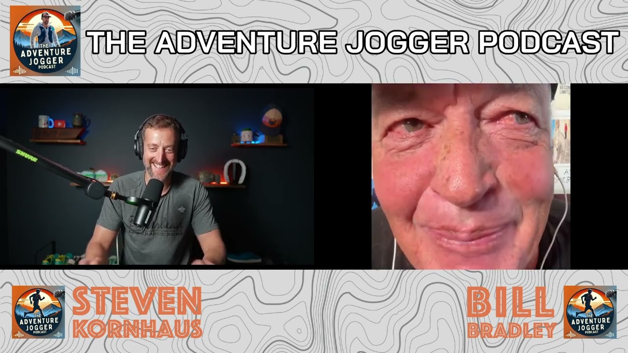 Bankruptcy, Badwater, and Beyond The Unstoppable Epic Bill Bradley