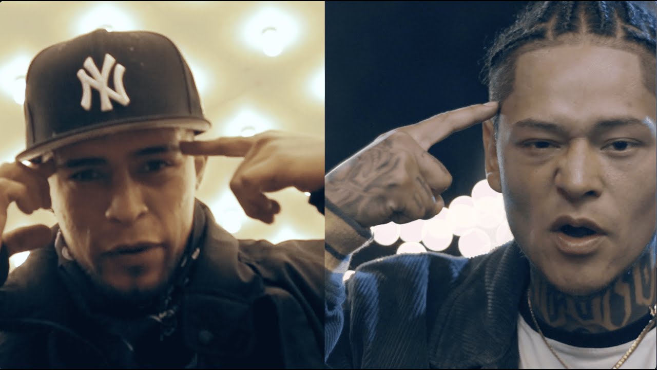 Beat Chipi - Sentimientos Ft @EseSihorOne (Video Oficial) 🇨🇴 🇲🇽