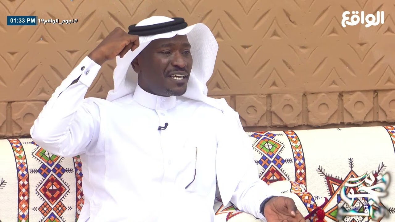 بسبب 200 ريال حقق ملايين المشاهدات! - علي الغامدي يتحدث عن قصة مقطعه وخير الله به | 