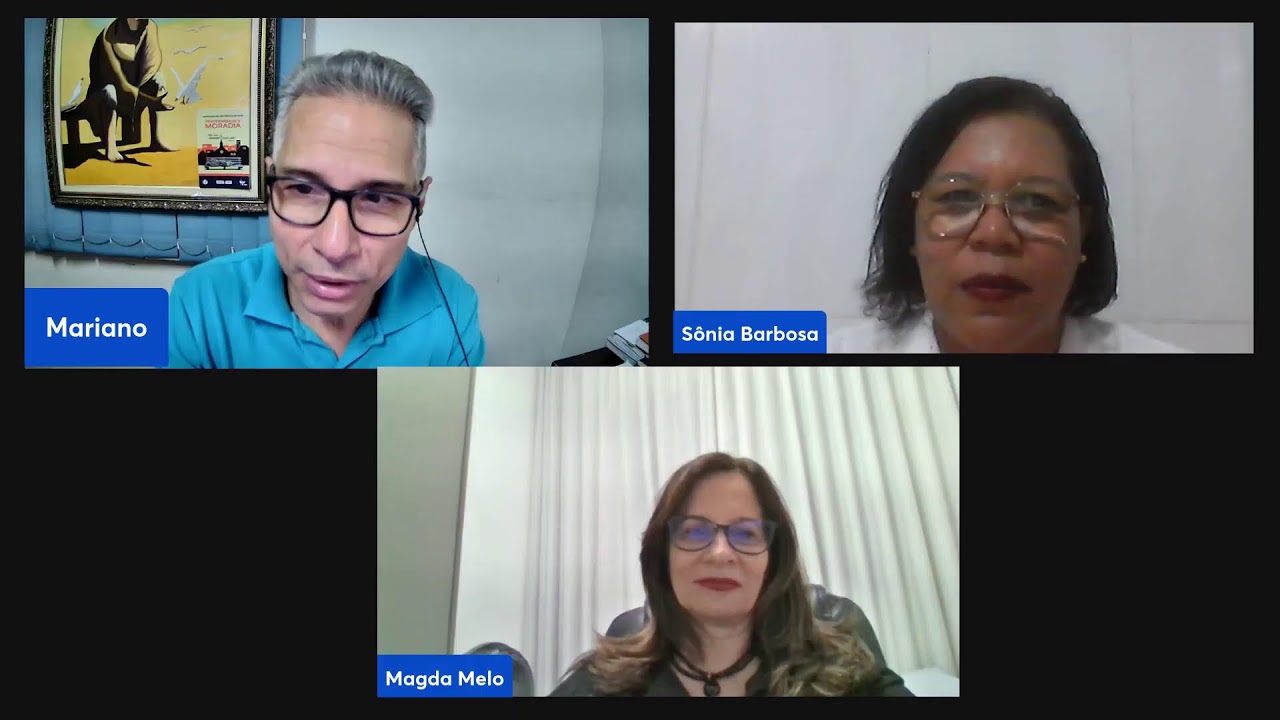 Formação online sobre a Campanha da Fraternidade 2026