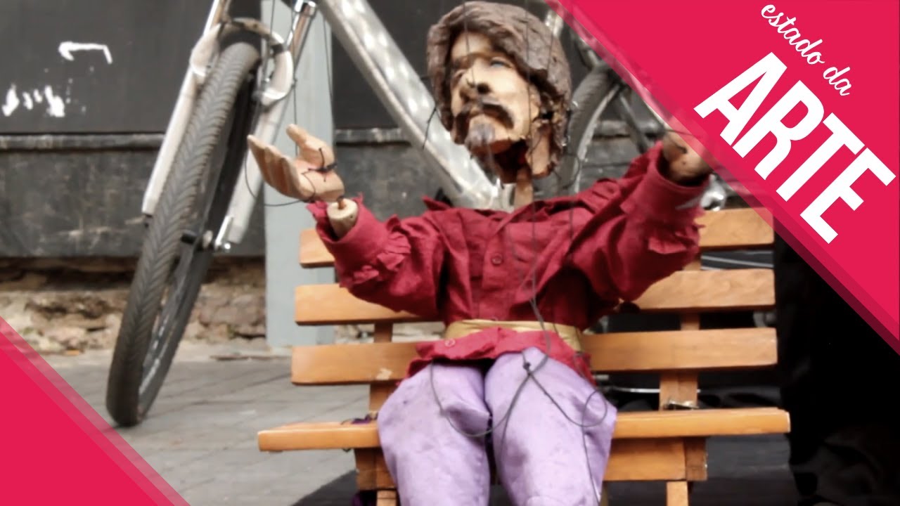 Estado da Arte | Gest&atilde;o Cultural (22/12/20)