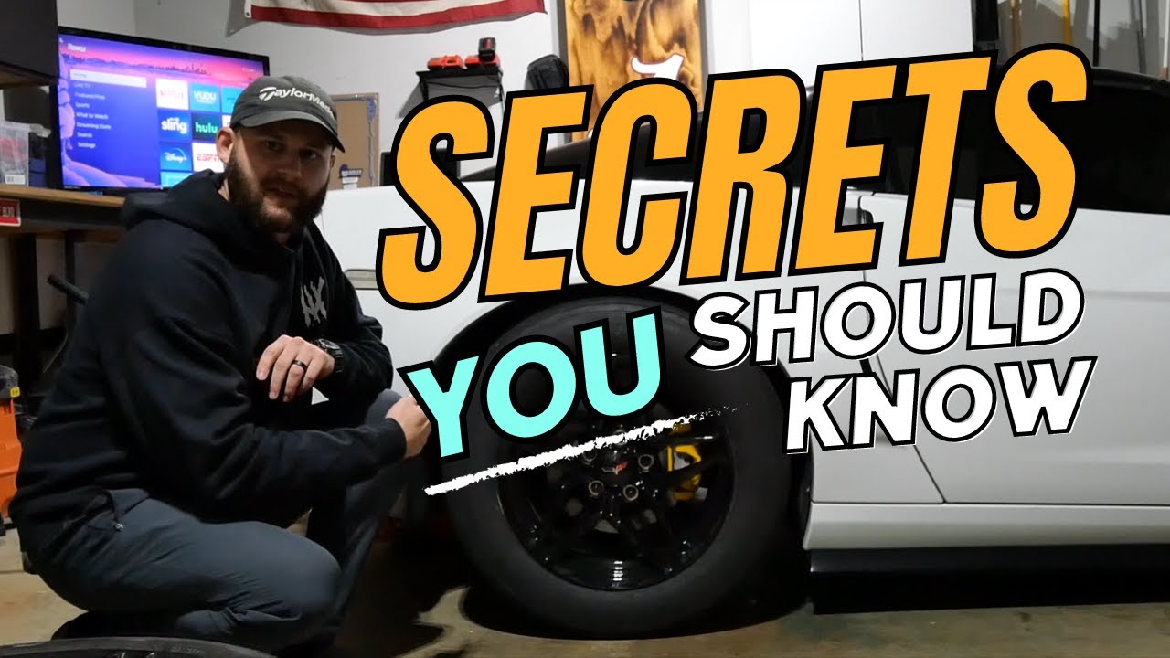 How to Install Lowering Bolts on a C6 Corvette: A Step-by-Step Guide