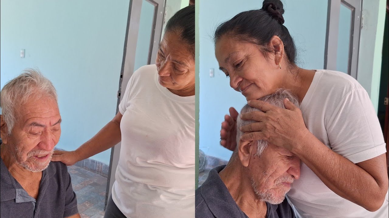 Lamentable Noticia ! Raquel Renuncia A Su Trabajo Abuelo Suelta Llanto 