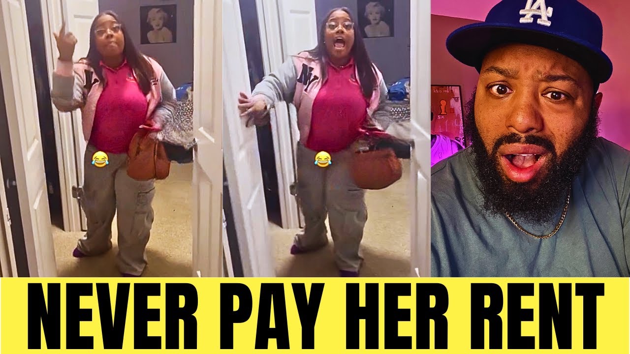 She Cheated On Him Right After He Paid Her $2200 Rent!