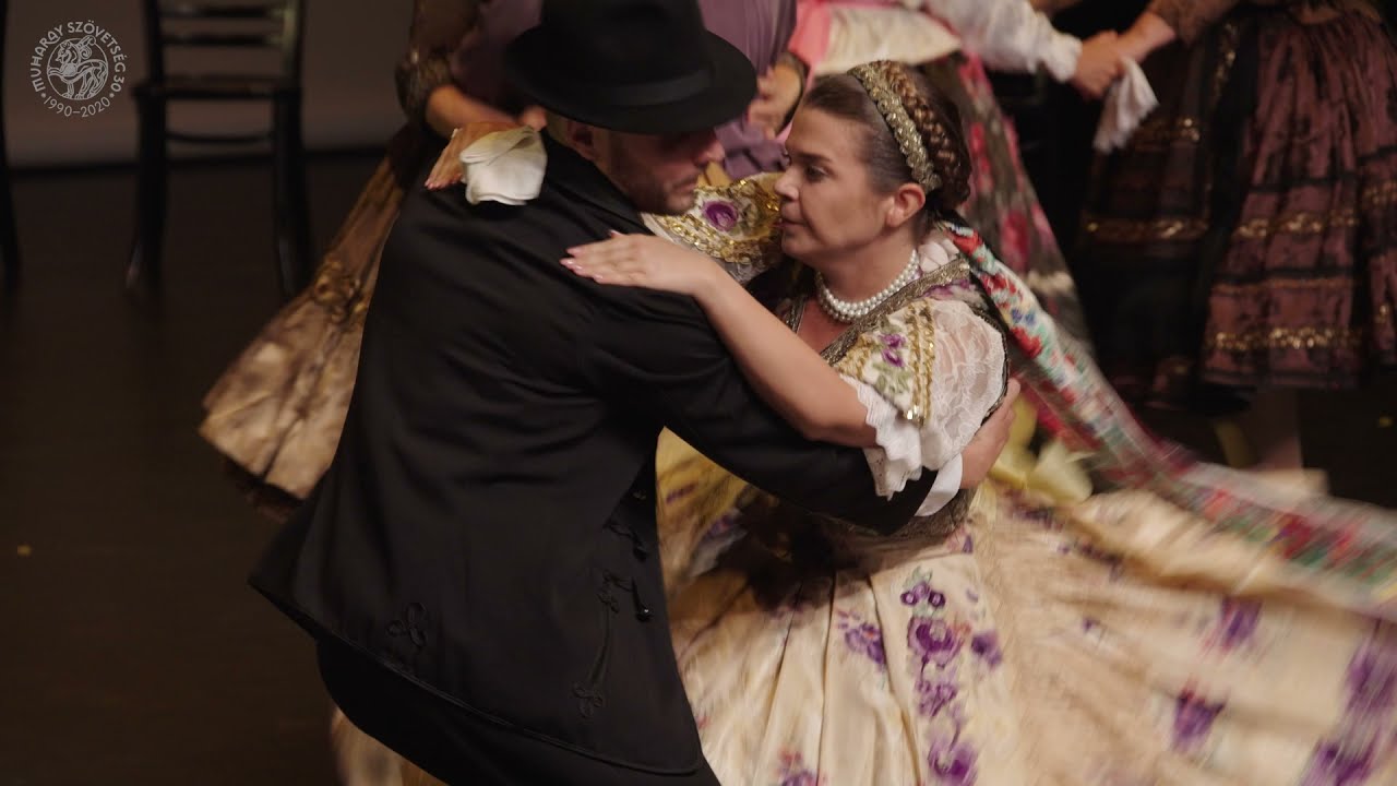 Hazai tánckörkép - Sárpilis, Decs, Őcsény, Bogyiszló, Érsekcsanád