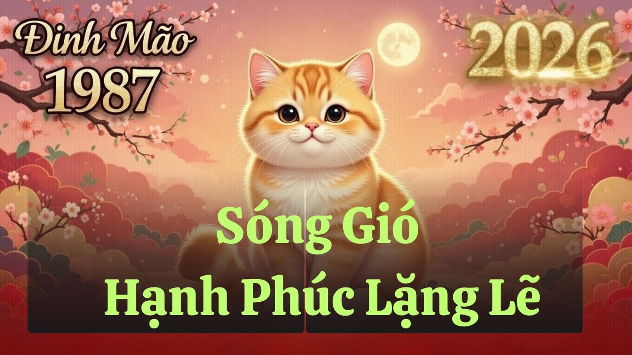 Đinh Mão 1987 Năm Bính Ngọ  Lửa Lư Trung Gặp Nước Thiên Hà Bí Quyết Rèn Bản Lĩnh Để Vượt Qua Vận Hạn